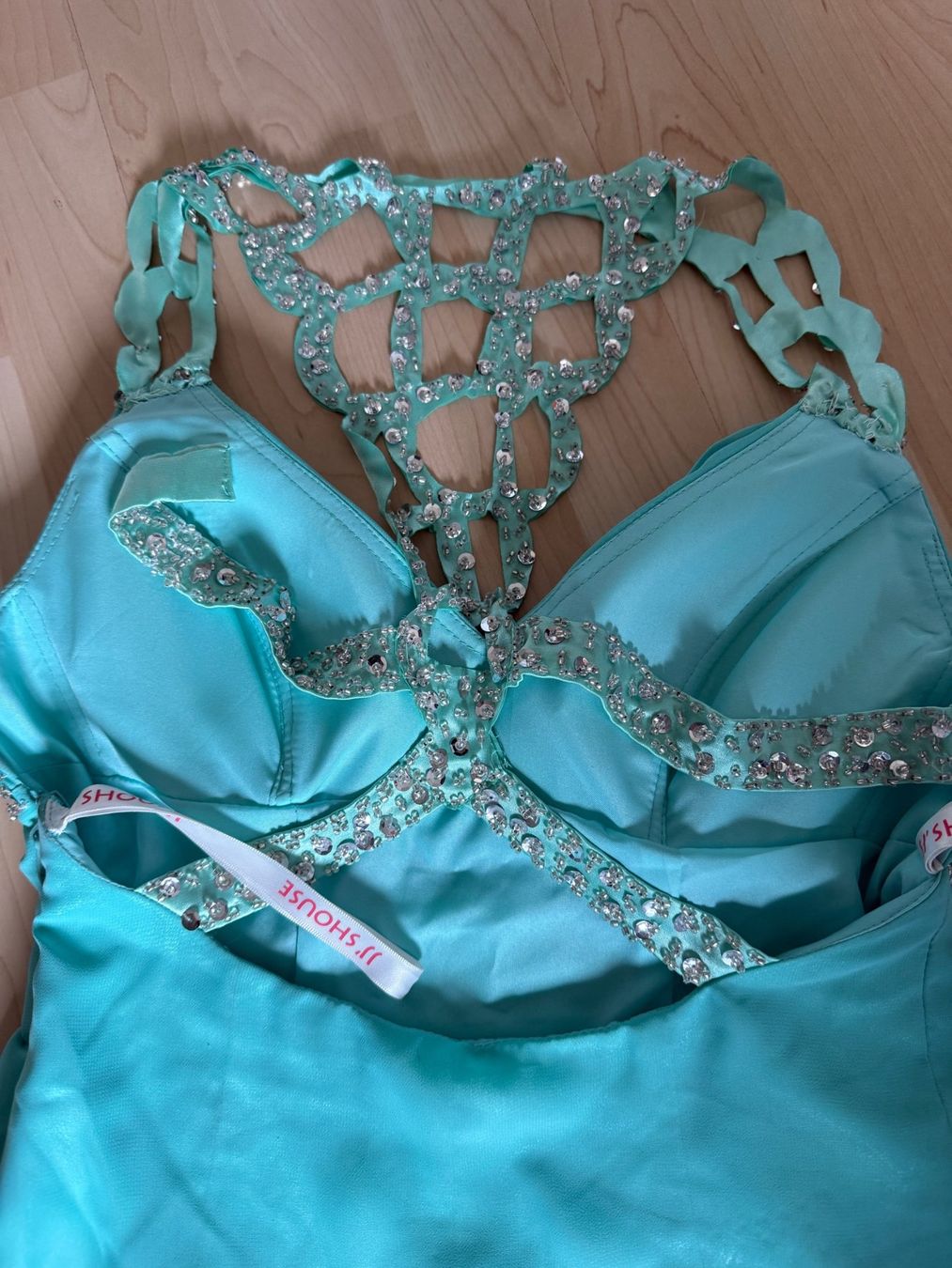 JJ’s House Vestiti: Cocktailkleid Grösse 34 – Usato da Hinwil venduto da Msc7 1