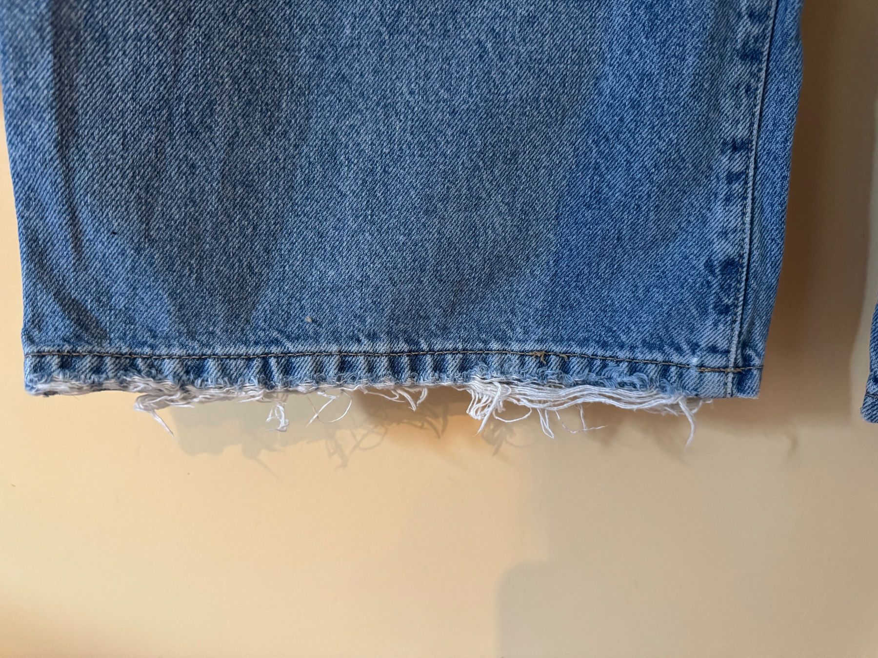 Jeans: denim pants 26 – Usato da Lumino venduto da mar_9pn2 2