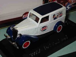 Ford Panel Truck 1936 Pepsi * Solido ca 1:43