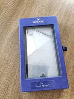 Swarovski - iPhone Handy/ Natel Hülle mit Kristallen