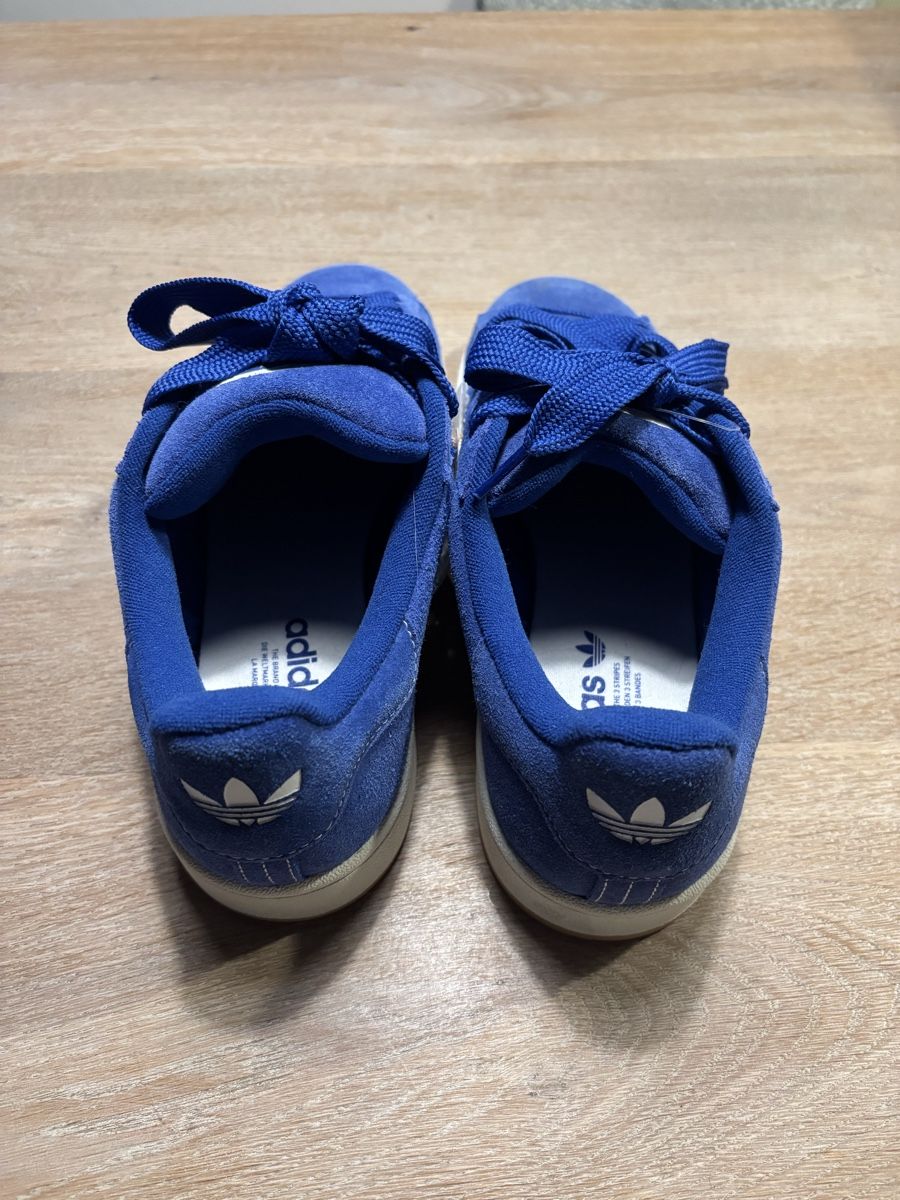 Adidas Scarpe da uomo: Adidas Campus Grösse 44 – Nuovo (secondo la descrizione) da St. Gallen venduto da mat_tt8m 2