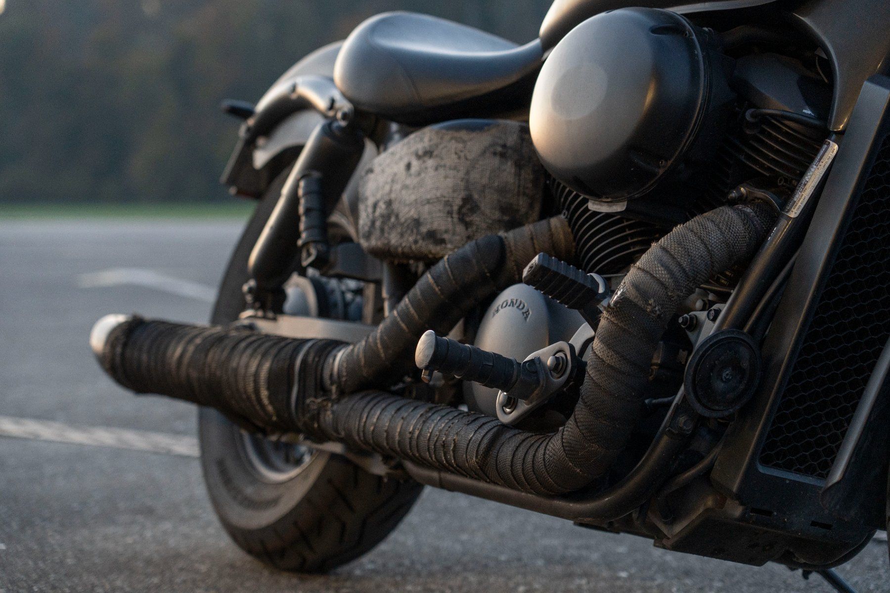 Honda Chopper: Honda Shadow VT750 – Usato da Aarwangen venduto da ang_69p5 1