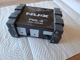 Nux Looper