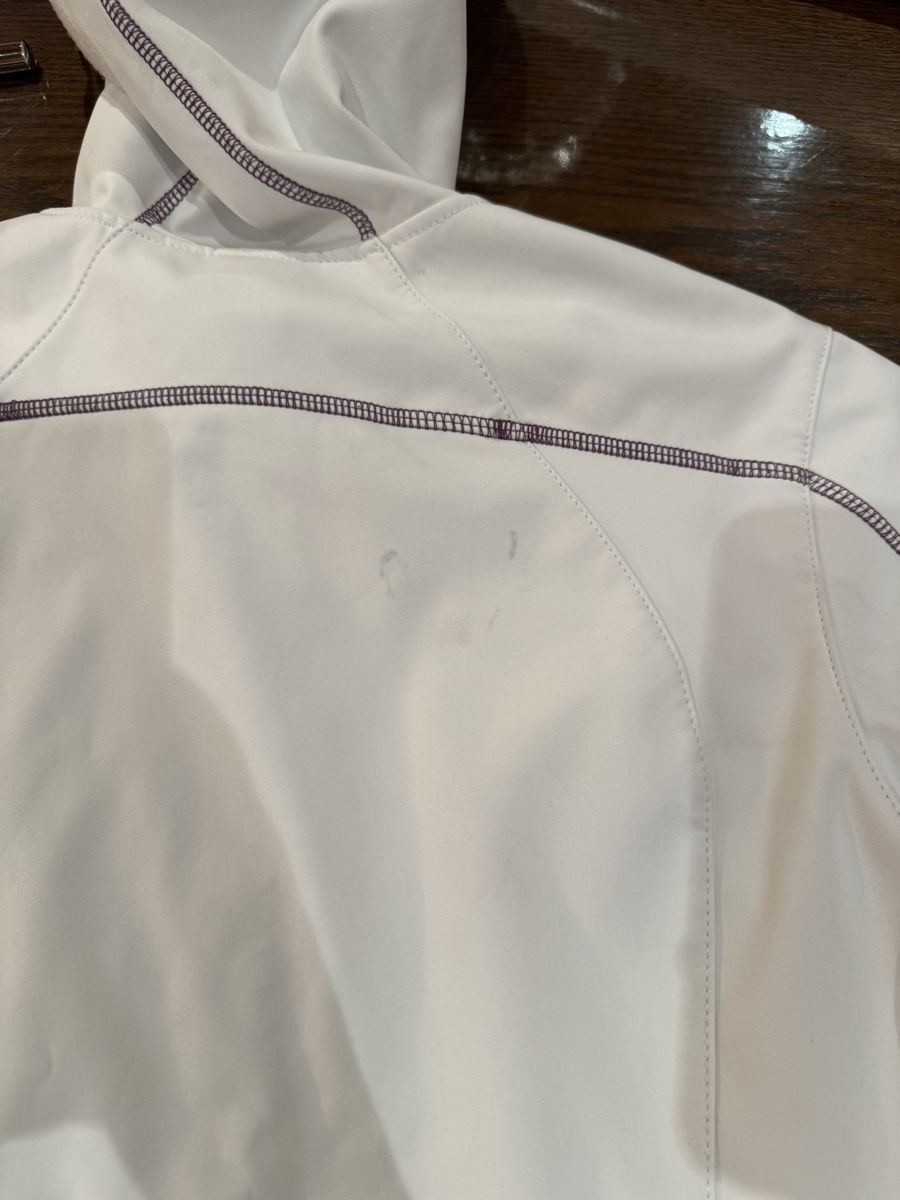 Icepeak Giacche: Veste softshell icepeak taille 42 – Usato da féchy venduto da sauciflard53 4