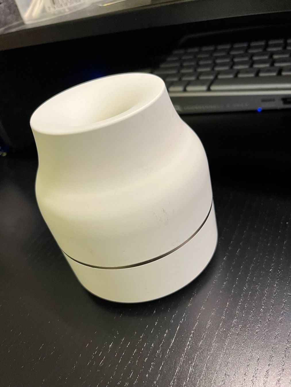 Iqos Portacenere: IQOS Ceramic Sticktray 2019 – Usato da Lausanne venduto da val-sav 2