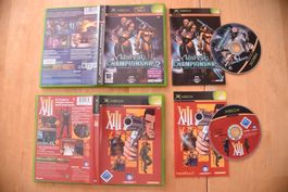 Unreal Championship 2+XIII (CIB)