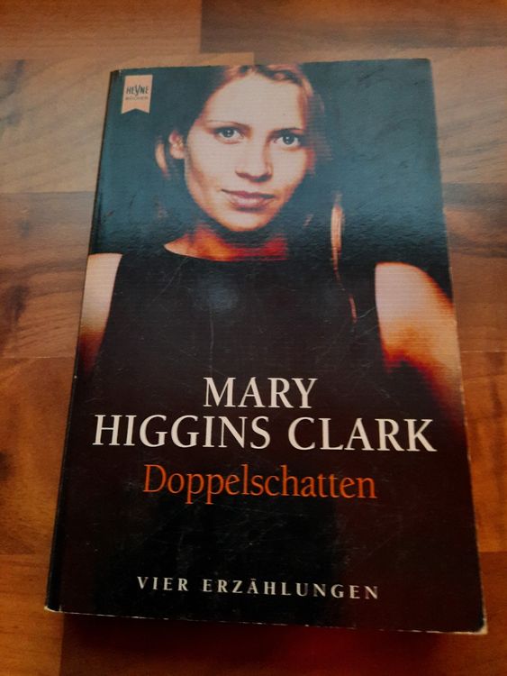 Mary Higgins Clark Doppelschatten Kaufen auf Ricardo