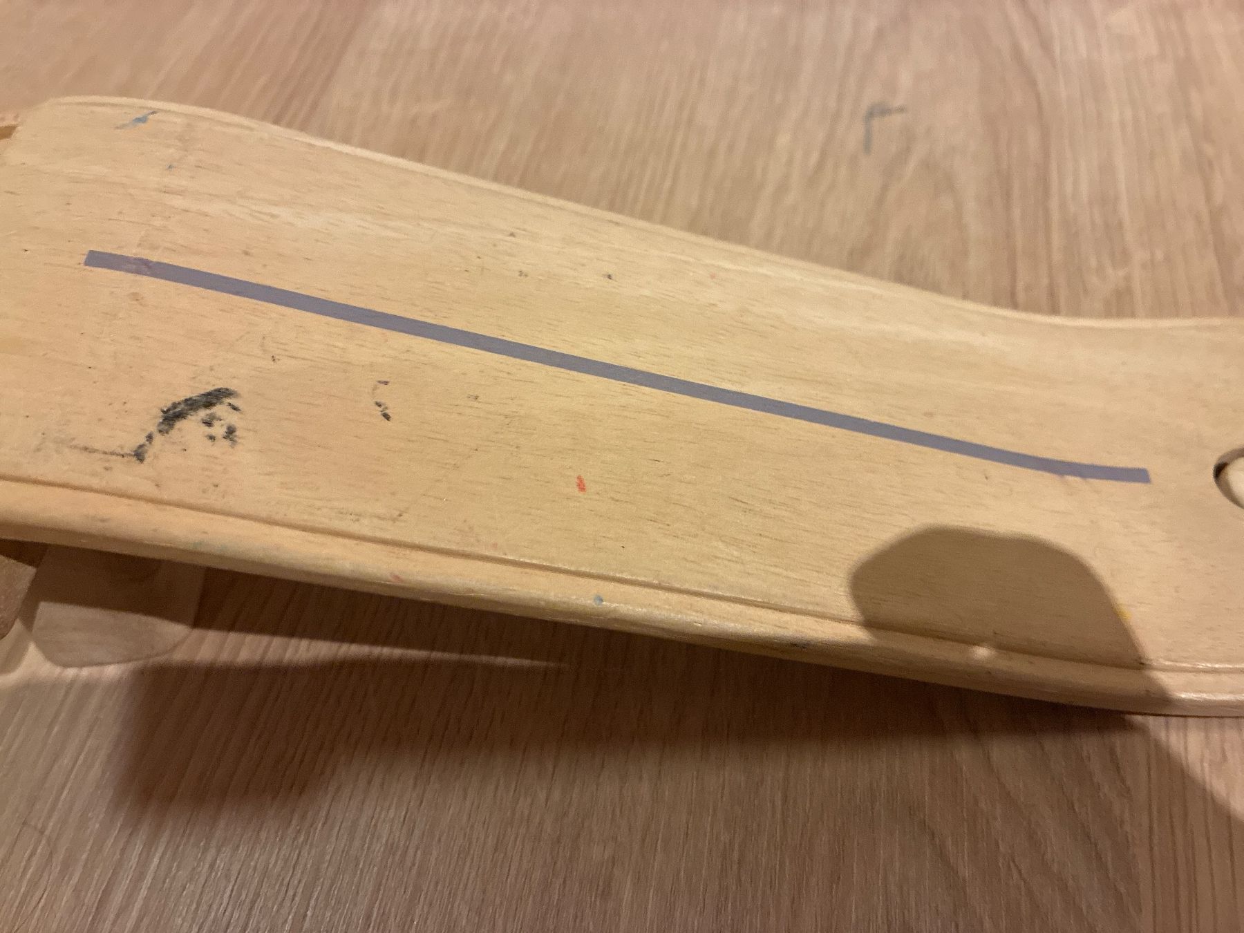 Giocattoli: Holzstrassen Set – Usato da Eggenwil venduto da mic_b5l2 3