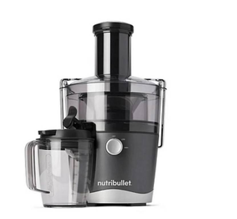 Nutribullet Elettrodomestici da cucina: Entsafter NUTRIBULLET – Nuovo (secondo la descrizione) da Unterlunkhofen venduto da cleopatra87 1