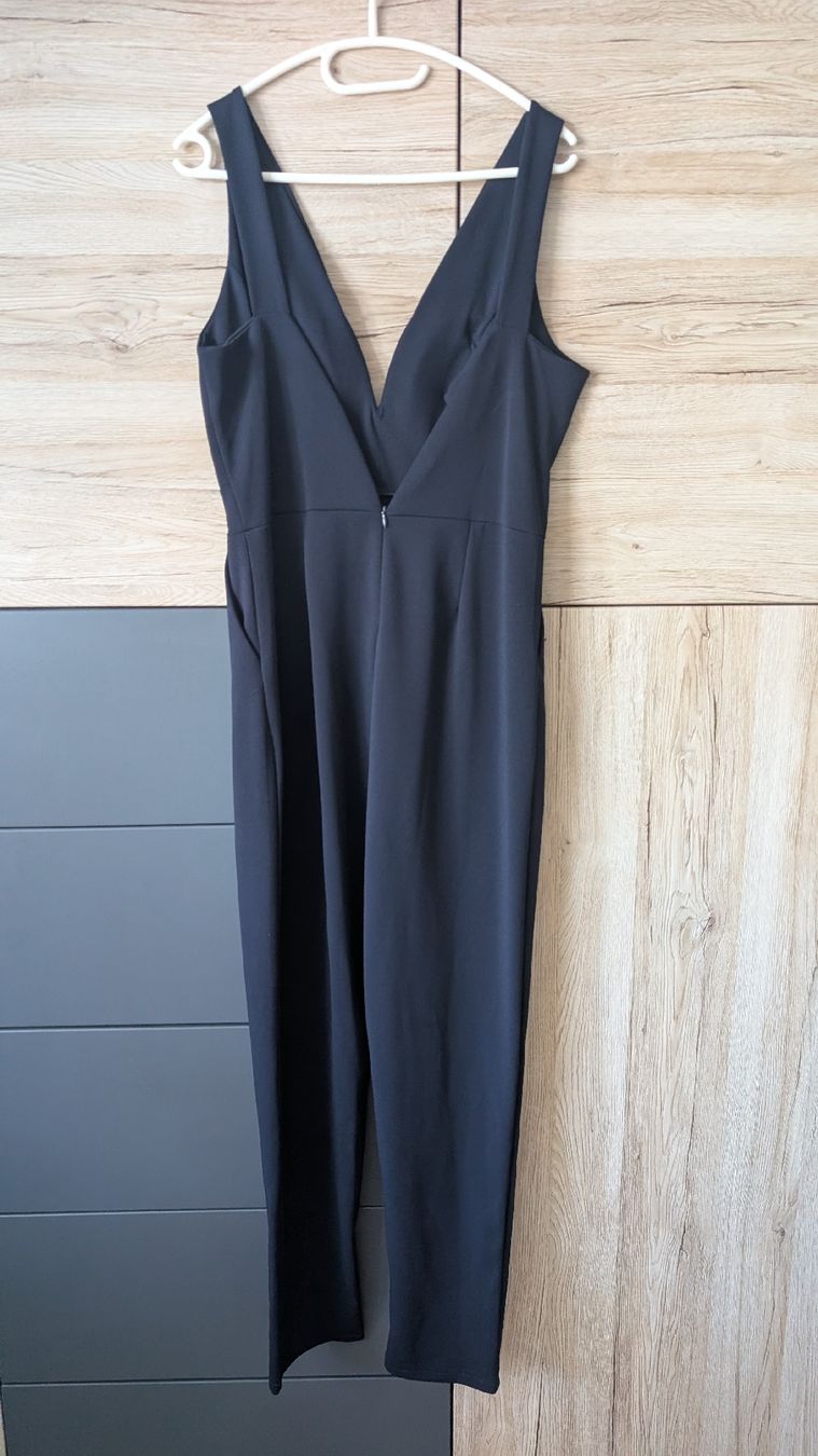 Jumpsuits: Jumpsuit mit Taschen – Neu (gemäss Beschreibung) aus Bremgarten AG von Tabea1108 1