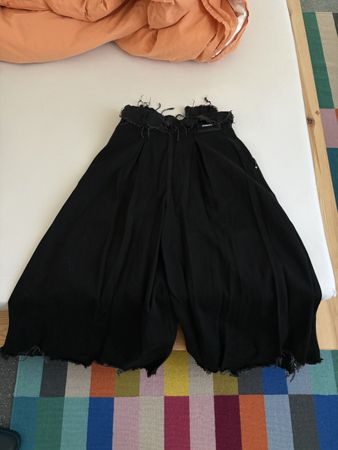 Diesel Jeans schwarz 