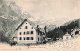 Braunwald Sanatorium