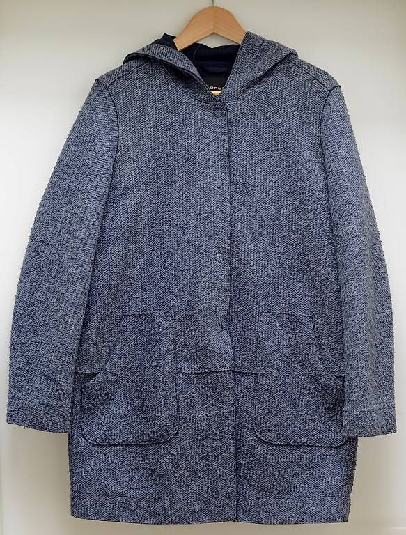 Cappotti: OPUS Kurzmantel (Handa Bonded St, Gr. 36) – Usato da Ostermundigen venduto da zoe_9926