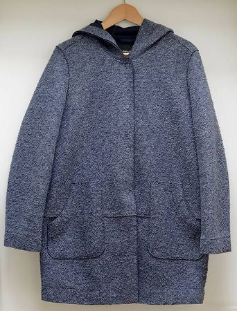 OPUS Kurzmantel (Handa Bonded St, Gr. 36)