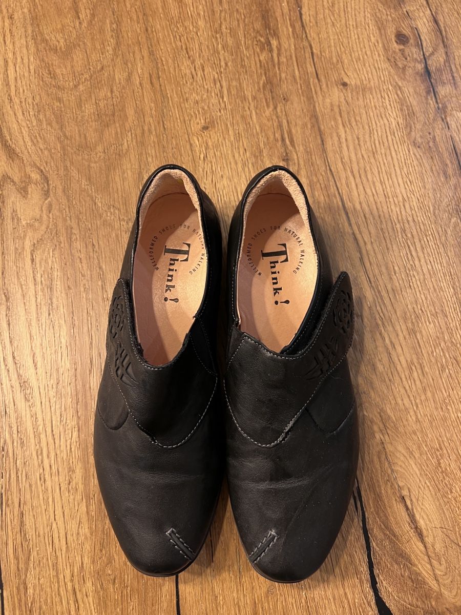 Think Scarpe da donna: Think Halbschuh Gr 39 – Nuovo (secondo la descrizione) da Wimmis venduto da Luana31 4