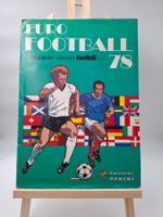 🏆 Album Panini Football 78 – COMPLET -Excellent état (RARE)
