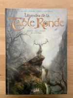 LEGENDES DE LA TABLE RONDE / TOME 2 / PREMIERE EDITION