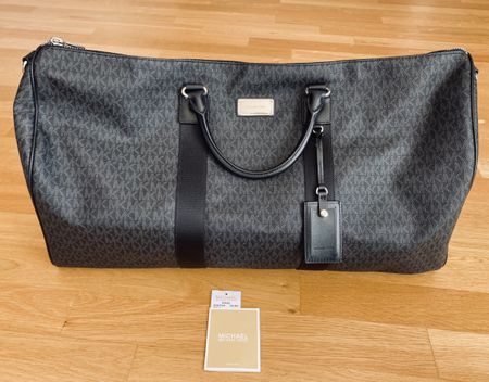 Michael Kors Tasche & Rucksack