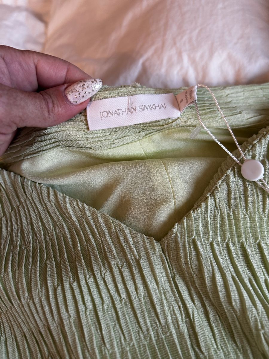 Kleider: Dress – Neu (gemäss Beschreibung) aus Birr von exmornar 2