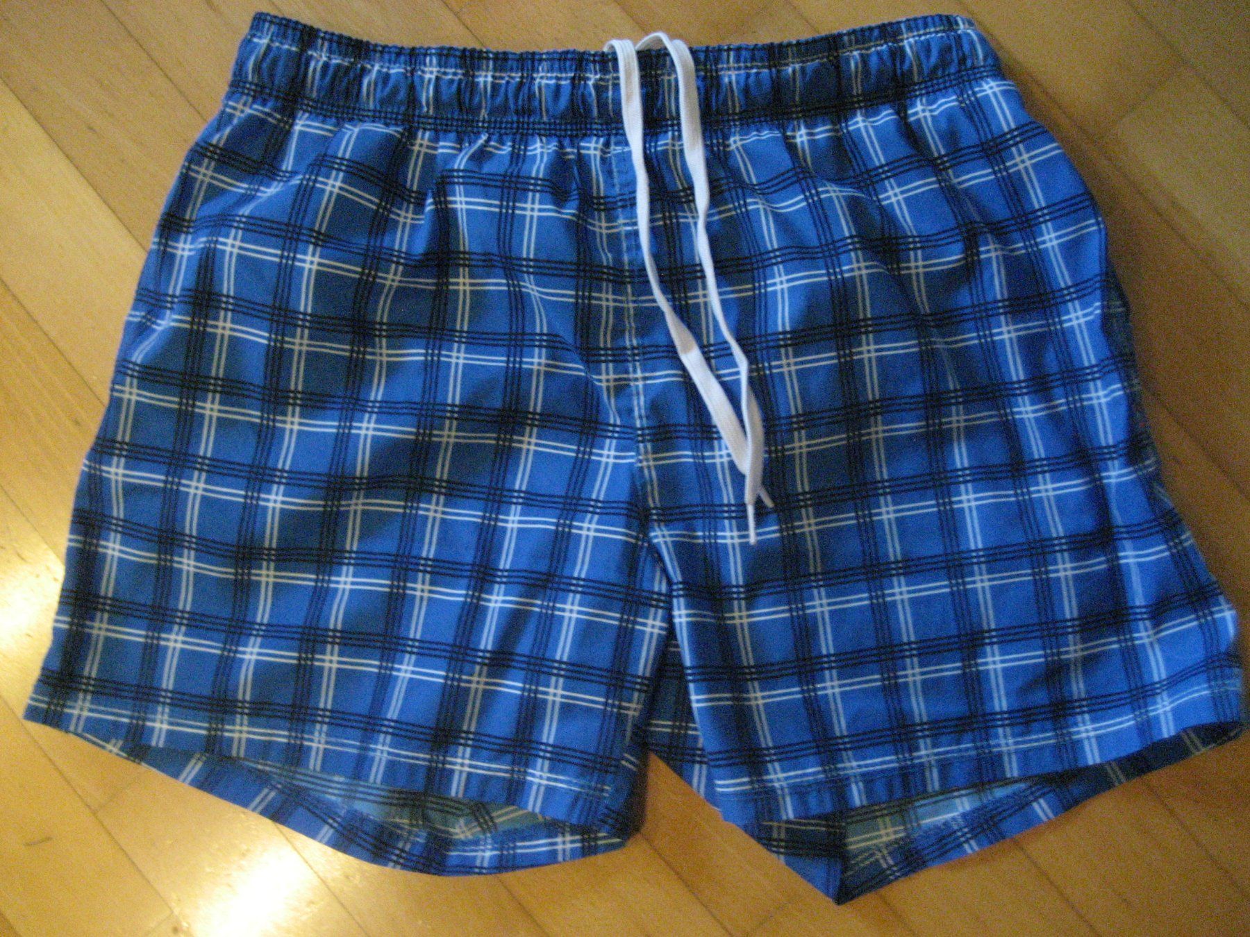 Badehosen: Badehose – Gebraucht aus Unterengstringen von Olifant4