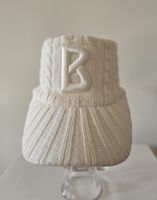 Stirnband von Bogner in hellem Beige