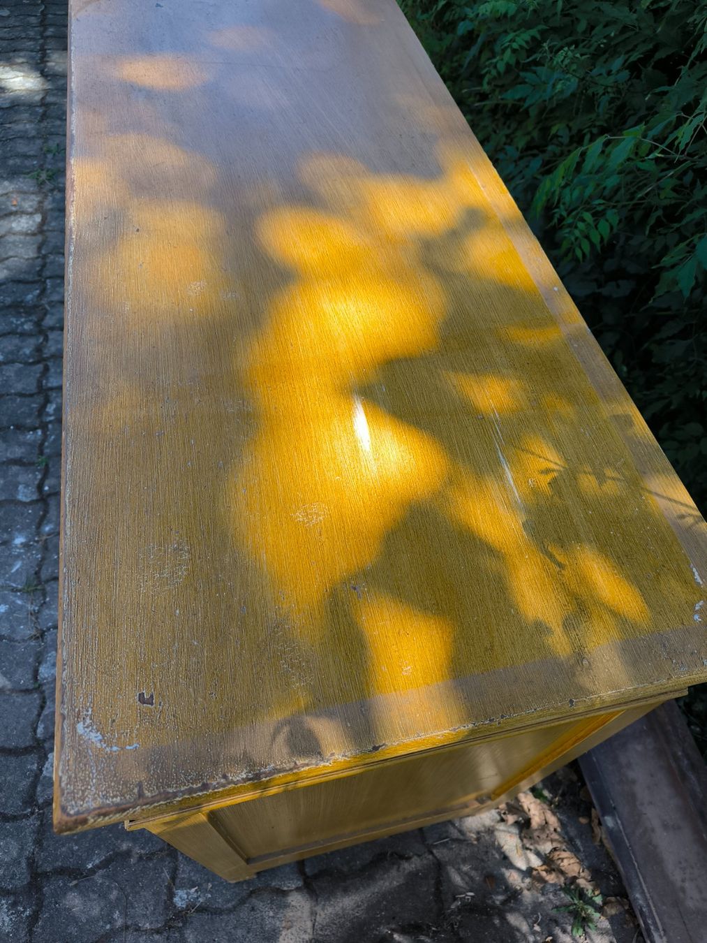 Büffets: Buffet vintage de cuisine – Gebraucht aus Wittenheim von LeGrenierdeSam 2