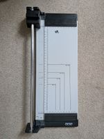 Papierschneidemaschine