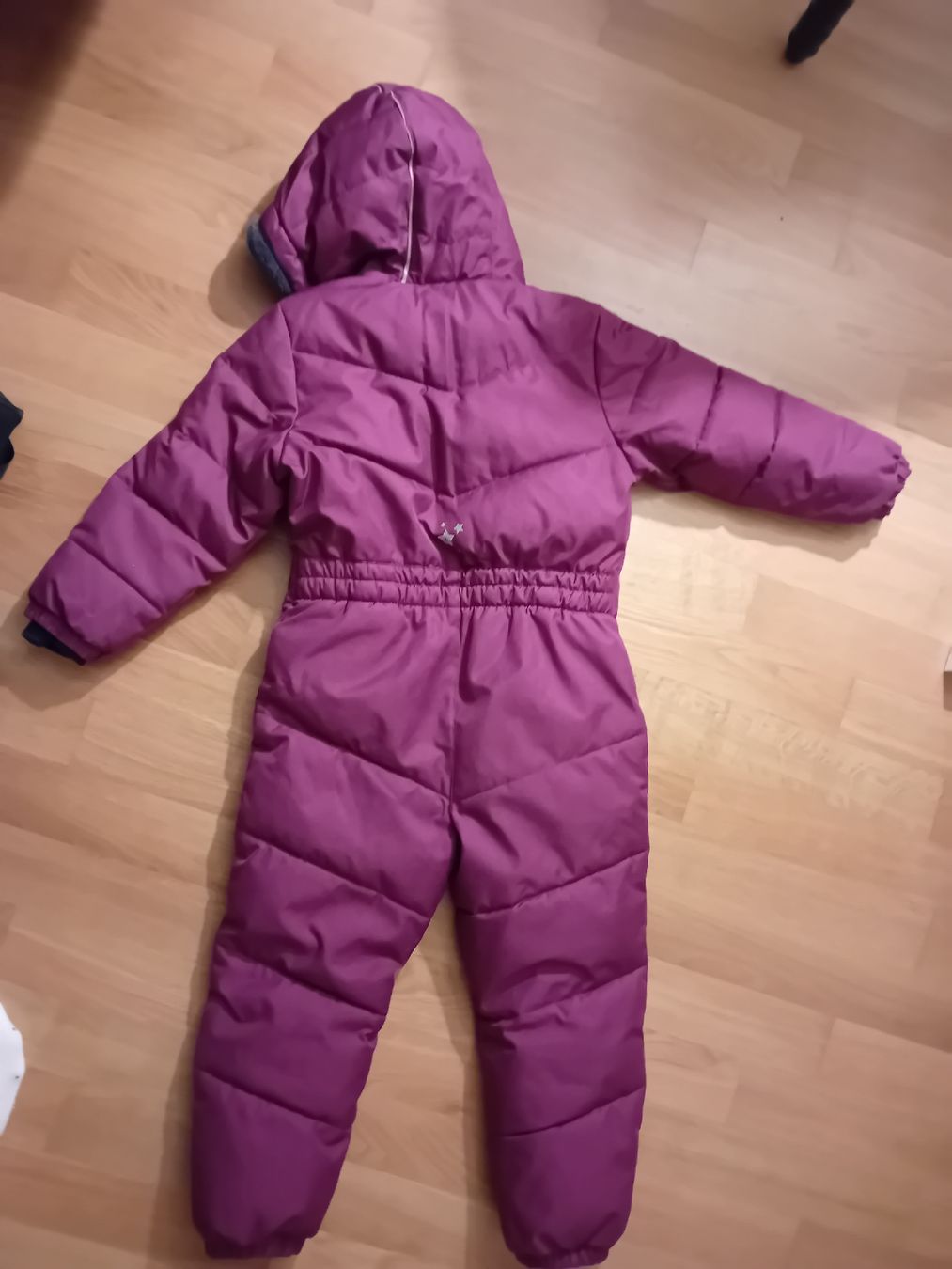 Ensembles: Schneeanzug Mädchen  – D'occasion à Dübendorf par kse_h8fd 2
