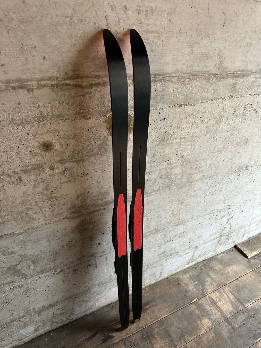 Rossignol Sci: Langlaufski Rossignol 120cm Kinder NEU – Nuovo (secondo la descrizione) da Emmenbrücke venduto da karkarkar 2