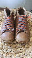 Camper Leder Stiefel Gr 29