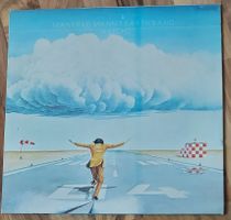 LP - MANFRED MANN'S EARTH BAND - WATCH