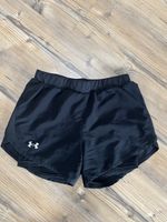 Under Armour Heatgear Damen Sporthose XS