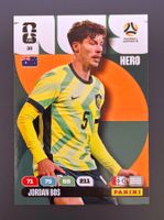 Jordan Bos (38) - PANINI FIFA WM 2026 TCG