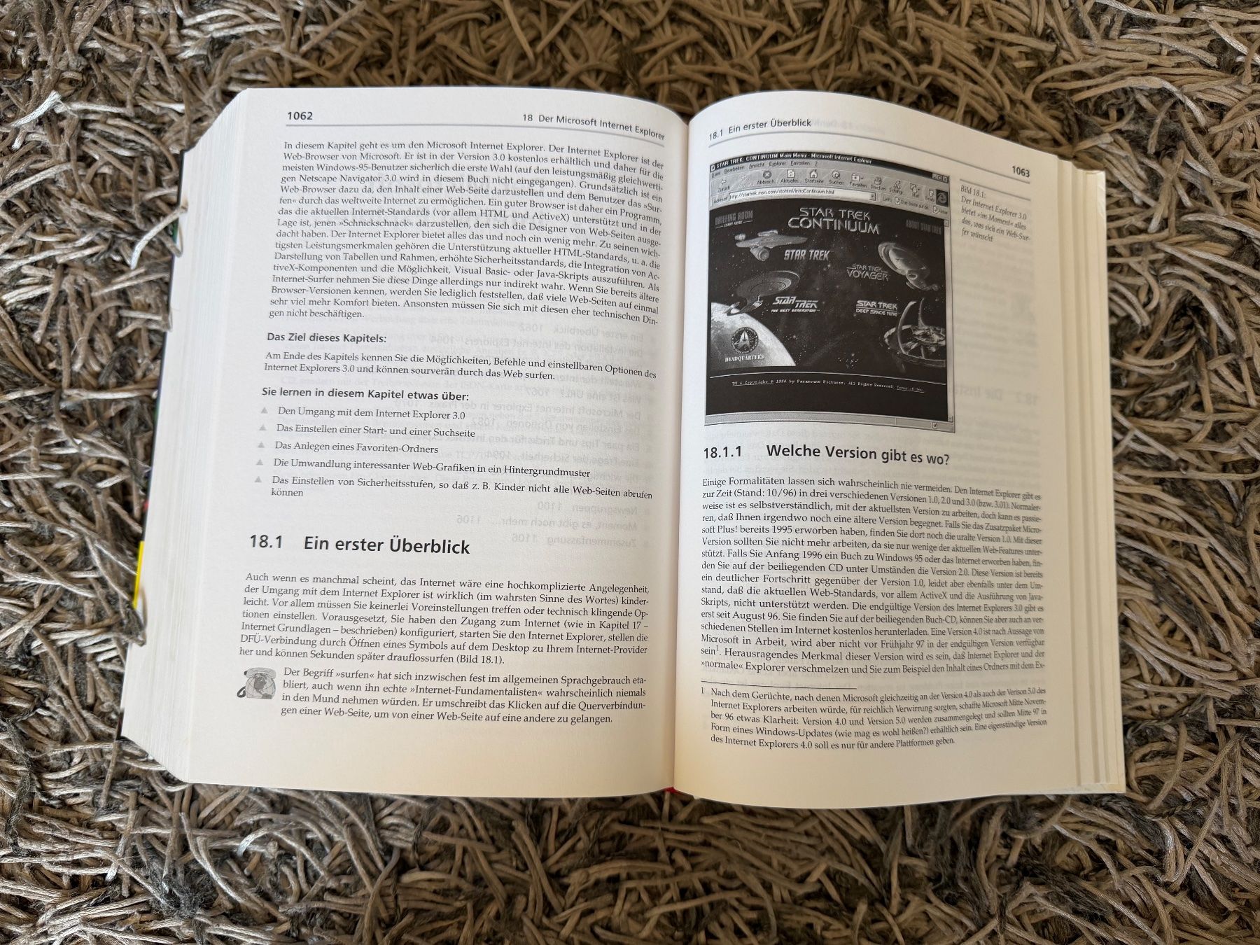 Livres: Windows 95 - Das Kompendium – D'occasion à Adliswil par synchrot 1