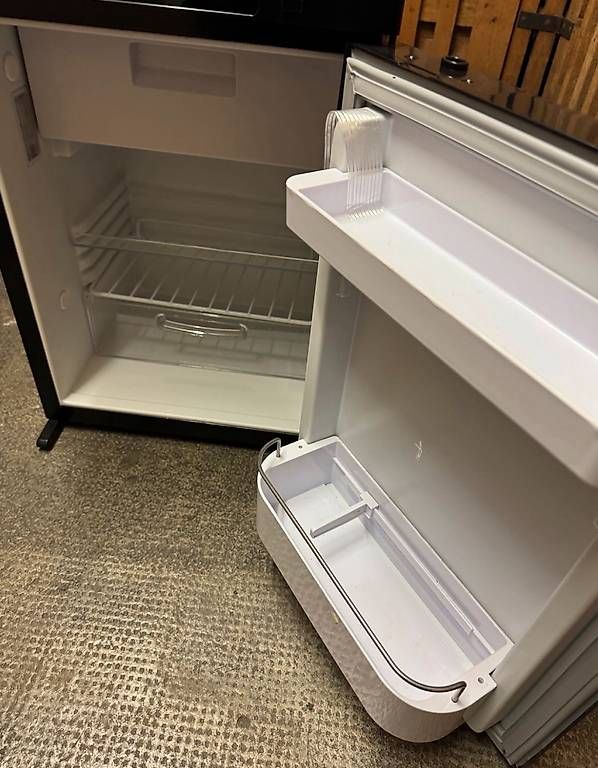 Frigoriferi: Carbest LR40L - Kompressorkühlschrank – Usato da Berneck venduto da Rhimi 3