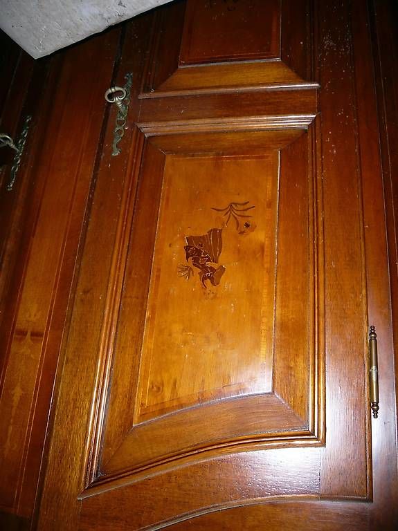 Armadi: Antiker Schrank – Usato da Wolfhausen venduto da kurt0110 2