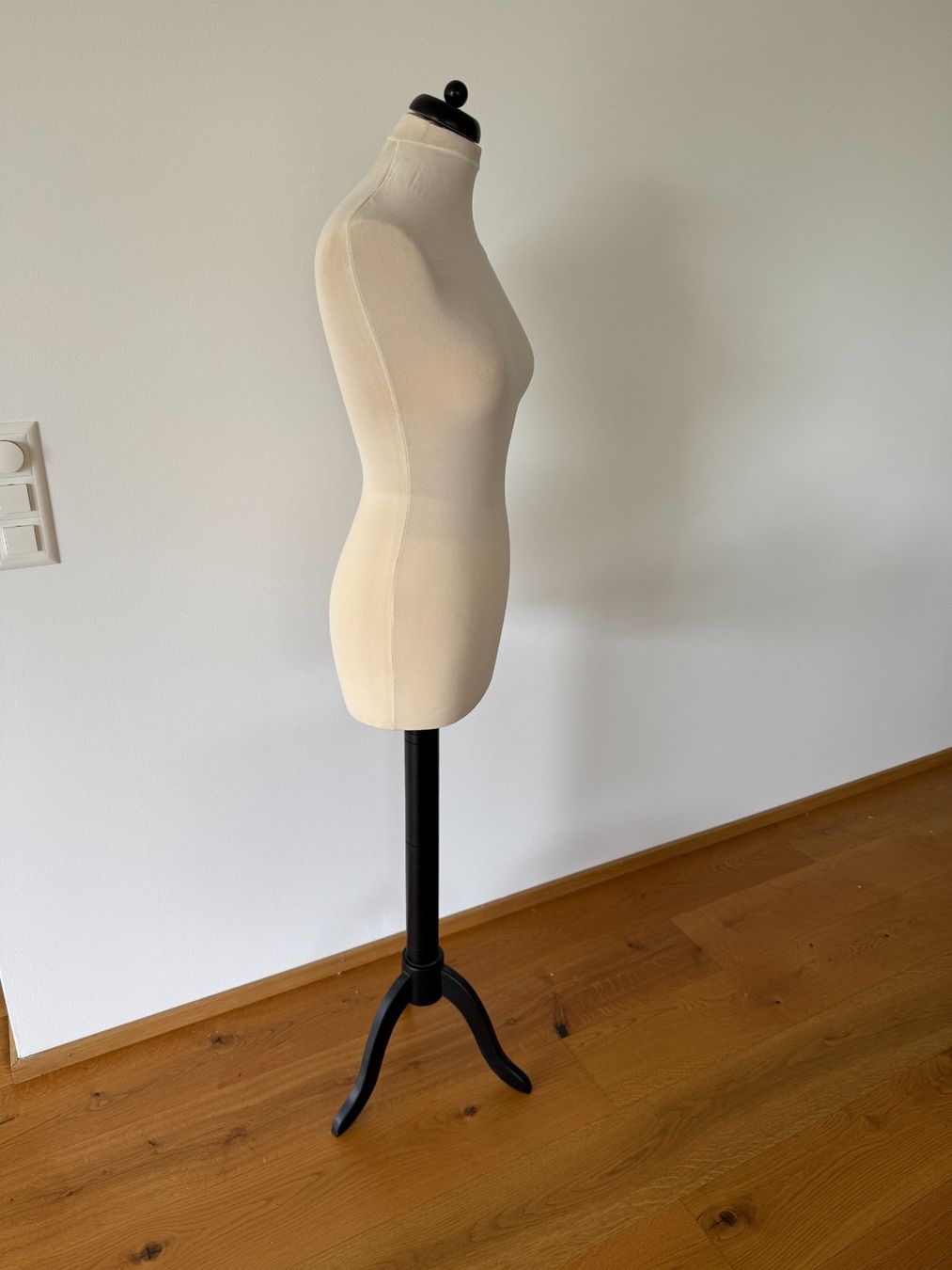 Allestimento di negozi e stand fieristici: Schneiderbüste Gr. 36 - 38 – Usato da Baden venduto da ele_loli 1
