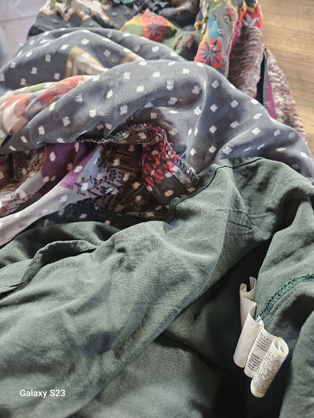 Desigual Vestiti: Wunderschönes Desigual Maxikleid, Grösse 38 – Usato da Spiez venduto da ann_y7bb 4
