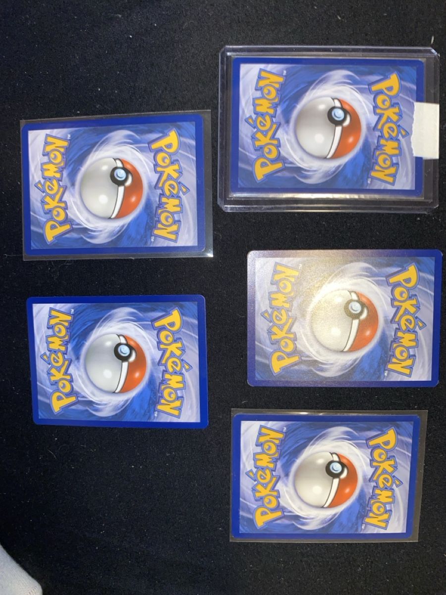 Pokémon Cartes à collectionner: Pokemon Karten Set, Top Zustand – D'occasion à Dornach par kil_rc55 1