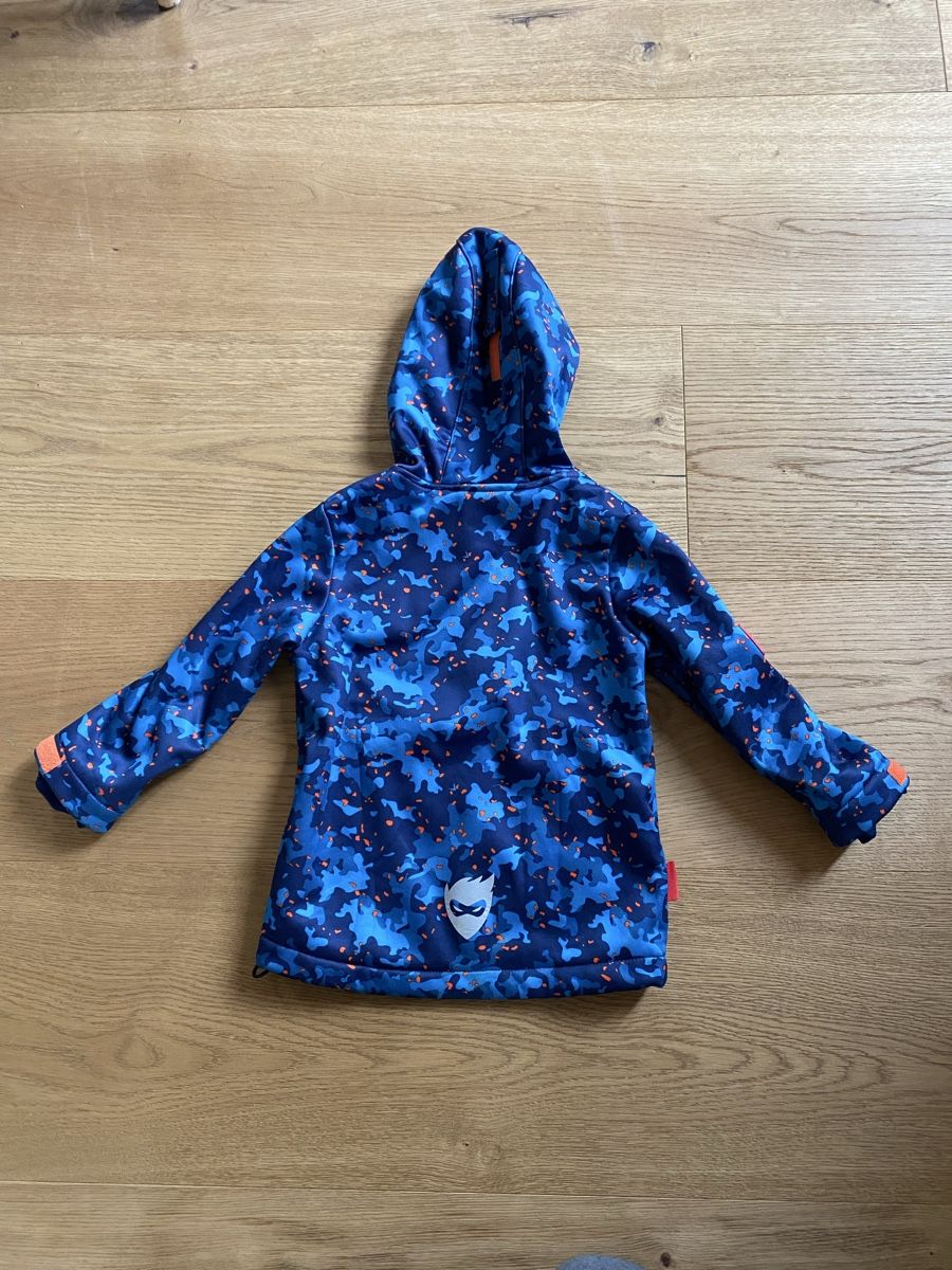 Lupilu Giacche & Cappotti: Lupilu Softshell Jacke Gr. 86/92 – Usato da Neerach venduto da Sixtine 2