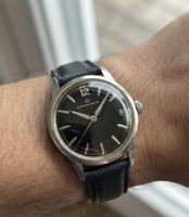 Eterna-Matic vintage – Montre suisse automatique – top état 