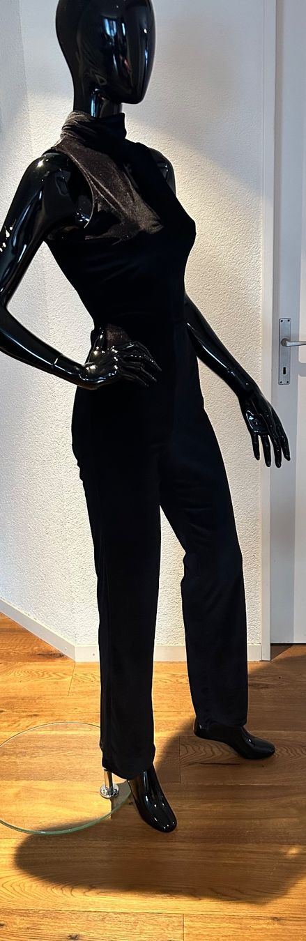 Tute: Jumpsuit elegant – Nuovo (secondo la descrizione) da Bad Ragaz venduto da ocl_2fyc 2