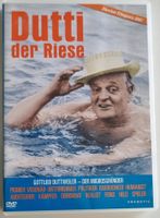 Dutti der Riese DVD