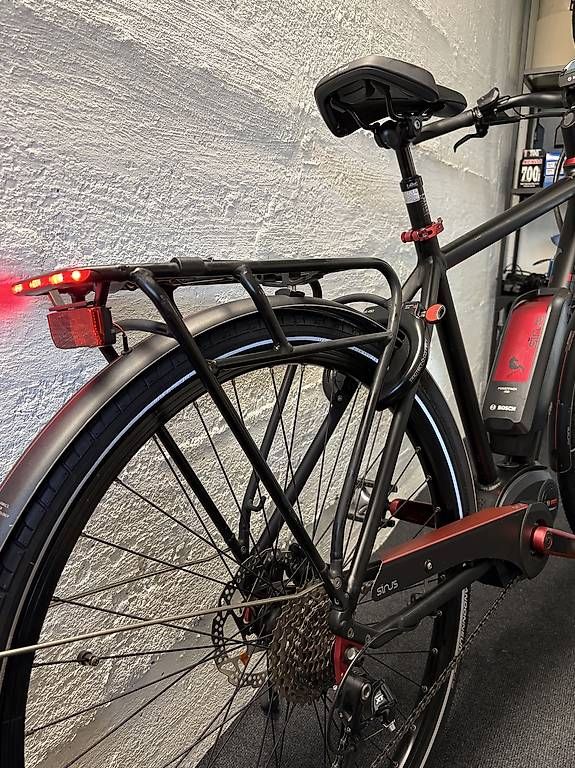 Velos: Winora Sinus BT80 | M | Bosch | 400Wh | XT – Gebraucht aus Allschwil von AURAVELO 2