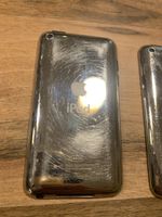 2 Apple iPod Touch 32GB und 64GB mit Kabel gebraucht