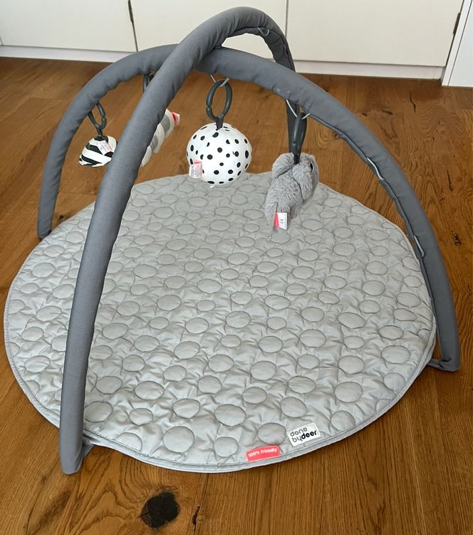 Spielbogen Done By Deer