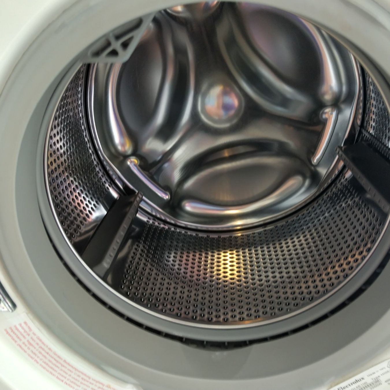 Electrolux Lavatrici: Waschmaschine – Usato da Rorschacherberg venduto da Voegeli92 2
