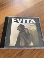 Music from the Motion Picture Evita