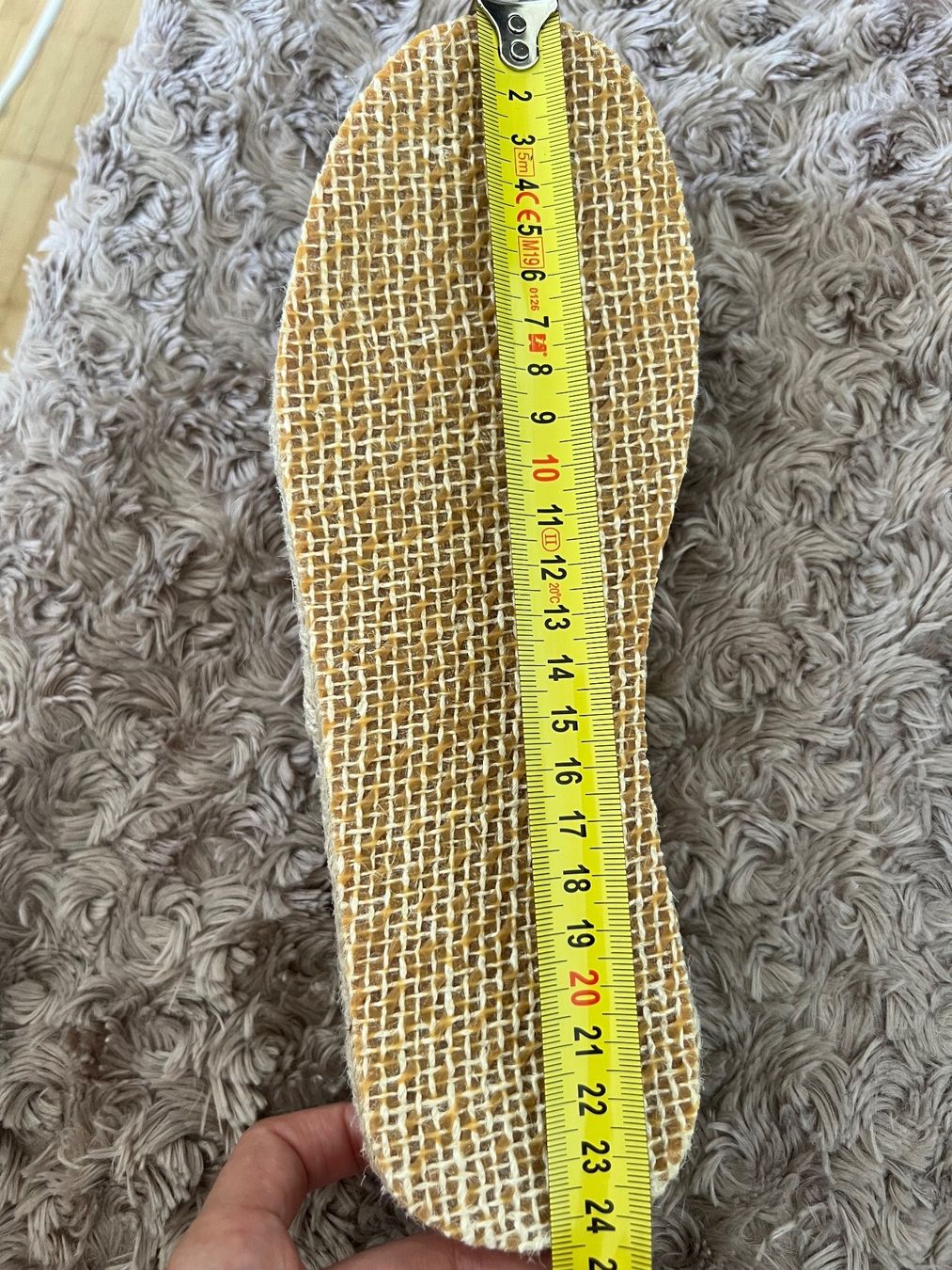 Scarpe da donna: MC2 Saint Barth Espadrillas 38 – Nuovo (secondo la descrizione) da Zürich venduto da ann_qyk6 2