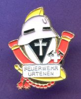 Feuerwehr  URTENEN